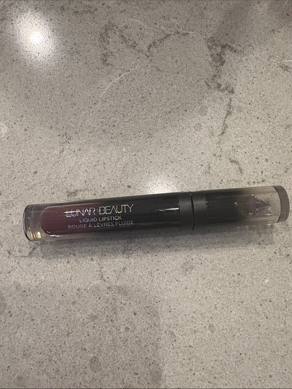 Lunar Beauty Liquid Lipstick